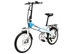 Lankeleisi G660 Lankeleisi G660