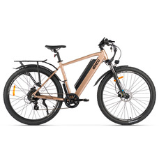Eltreco Ultra Max GT (темно-золотой глянец)