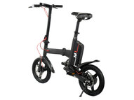 Электровелосипед OxyVolt Formidable M1 350W, 7,8Ah