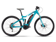 Электровелосипед Haibike SDURO FullNine 5.0