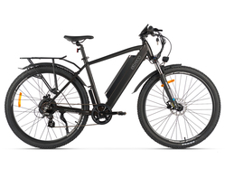 Eltreco Ultra Max GT (черный матовый)