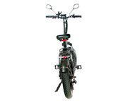 Электрофэтбайк E-motions Fat 20 Double 2 V2 (Полный привод)