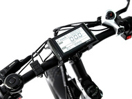 Электрофэтбайк Elbike Phantom Elite (Camouflage)