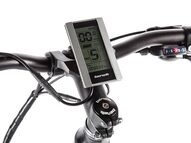Электровелосипед Benelli Link Sport Professional