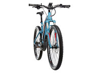Электровелосипед Haibike SDURO FullNine 5.0