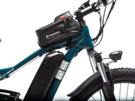 Электровелосипед Furendo E-X7 350