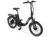 Электровелосипед ION 500w