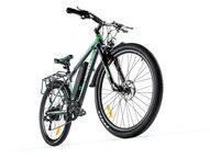 Электровелосипед Eltreco XT 850