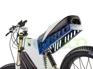 Электропитбайк Eltreco Sparta 48V 1000W