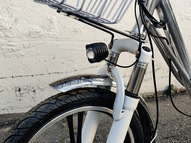 Электровелосипед Delivery Line V8 (8,8Ah 48V 350W, 18 дюймов)