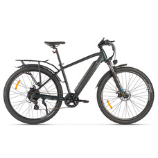 Eltreco Ultra Max Pro (черный матовый)