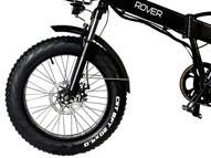 Электро фэтбайк ROVER FAT 500