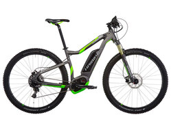 Haibike XDURO HardNine 5.0