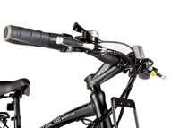 Электро фэтбайк Volteco BigCat Dual New