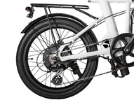 Электровелосипед xDevice xBicycle 20S
