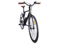 Электровелосипед CYCLEMAN RUNNER