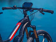 Электровелосипед Haibike XDURO FullSeven Carbon 10.0