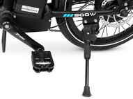 Электровелосипед ION 500w