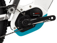 Электровелосипед Haibike XDURO FullLife 5.0