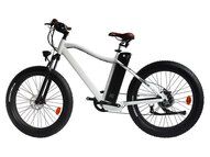 Электрофэтбайк El-sport bike TDE-03 350W
