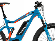 Электровелосипед Haibike XDURO Allmtn 6.0
