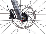 Электровелосипед Haibike XDURO FullSeven 5.0