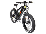 Электровелосипед InoBike Grand Dad