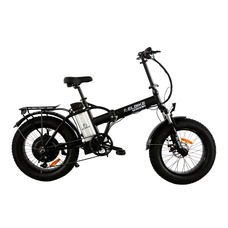 Elbike Taiga 2 St (Черный)