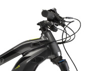 Электровелосипед Haibike (2018) SDURO HardNine 9.0 500Wh 11s XT