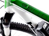 Электровелосипед Benelli Tagete 27.5