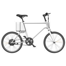 Xiaomi Yunbike C1