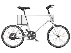 Xiaomi Yunbike C1 Xiaomi Yunbike C1