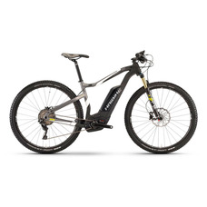 Haibike XDURO HardSeven Carbon 9.0