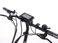 Электрофэтбайк Elbike Matrix Vip 13 (Зеленый)
