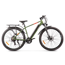 Gelbert Navi 1 PRO (зеленый) Gelbert Navi 1 PRO (зеленый)