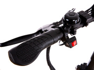 Электрофэтбайк Elbike Taiga 2 Elite (Camouflage)