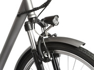 Электровелосипед Unimoto DACHA