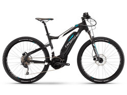 Haibike SDURO HardSeven 5.5 Haibike SDURO HardSeven 5.5