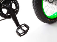 Электровелосипед Pedego Trail Tracker