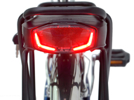 Электровелосипед Forward Omega 28 250W