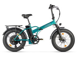 Eltreco MULTIWATT (зеленый матовый)