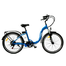 Elbike Galant BIG (Синий) Elbike Galant BIG (Синий)