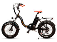 Электрофэтбайк Cayman 750W Электрофэтбайк Cayman 750W