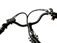 Электровелосипед Elbike Galant BIG (Синий)