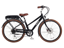 Pedego City Commuter Step-THRU Pedego City Commuter Step-THRU