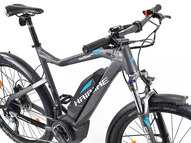 Электровелосипед Haibike SDURO HardSeven Street 4.5
