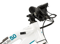 Электровелосипед Haibike XDURO FullLife 5.0