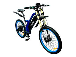 Elbike TURBO R65 (Синий)