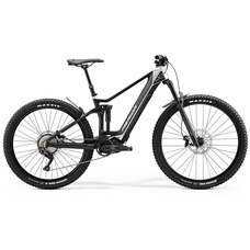 Merida eOne-Forty 5000