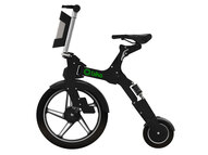 Электровелосипед Qbike Mini Q Электровелосипед Qbike Mini Q